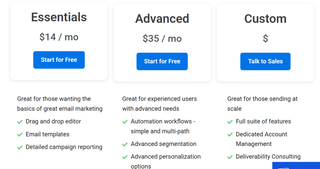 Campaigner Review (2026): The Brutal Truth Behind the $14 Paywall Trap 1 Campaigner review