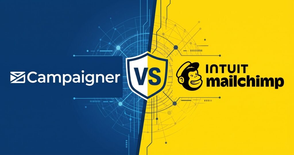 9 Critical Campaigner vs Mailchimp Differences Evaluated (2026 Pricing)