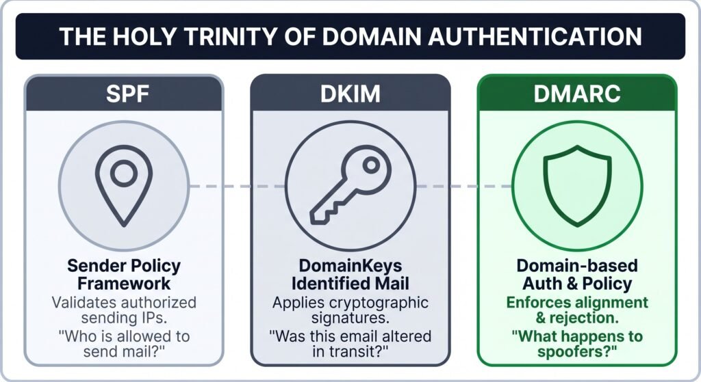 B2B Email Deliverability
