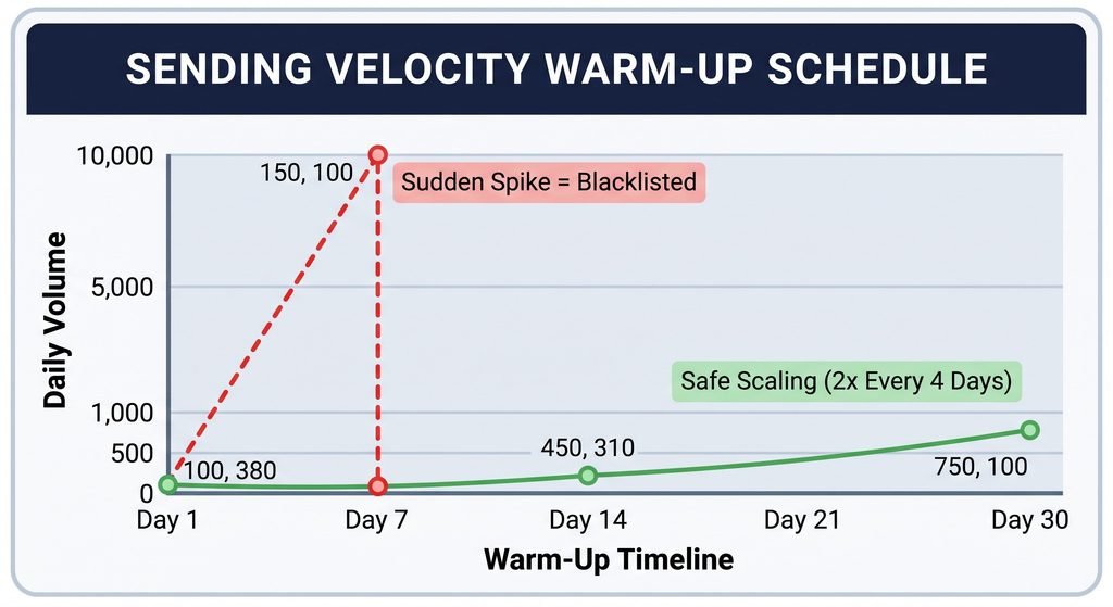 B2B Email Deliverability