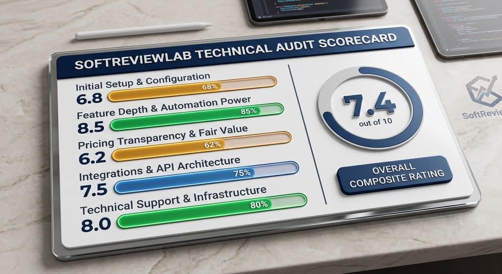 Campaigner Review (2026): The Brutal Truth Behind the $14 Paywall Trap 4 Campaigner Review
