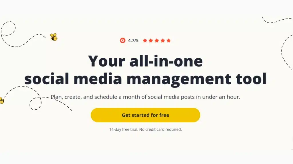 SocialBee Review 2026: Best Social Media Scheduling Tool for Small Businesses?